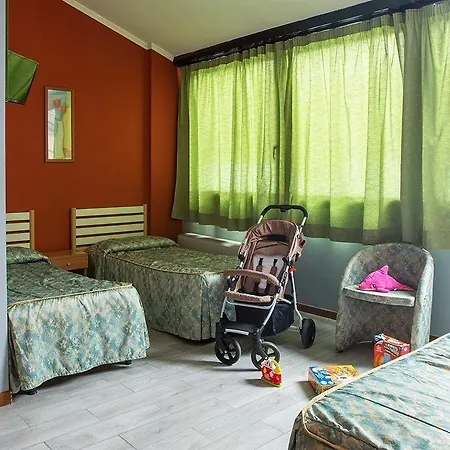 Garda 3* Аффи