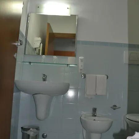 Garda 3* Аффи