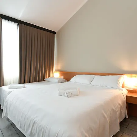 Garda 3* Аффи