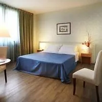 Отель Garda 3*