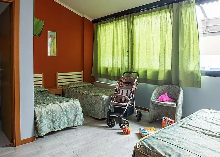 Western Garda 3* אפי