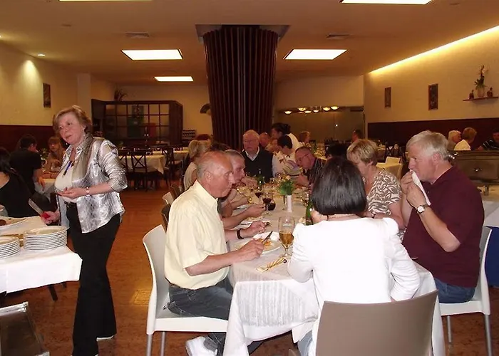 Western Garda Hotel Affi