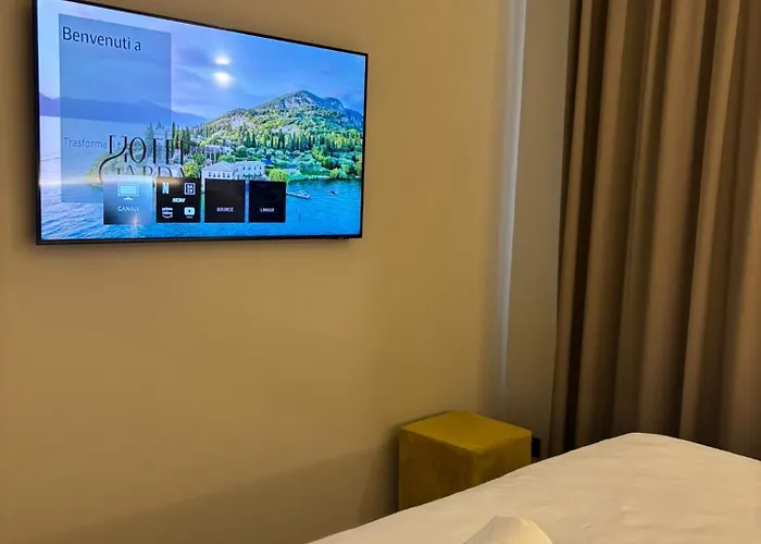 Western Garda 3* Affi