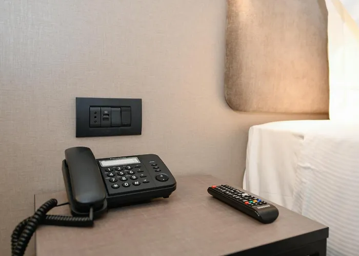 Western Garda Hotel Affi