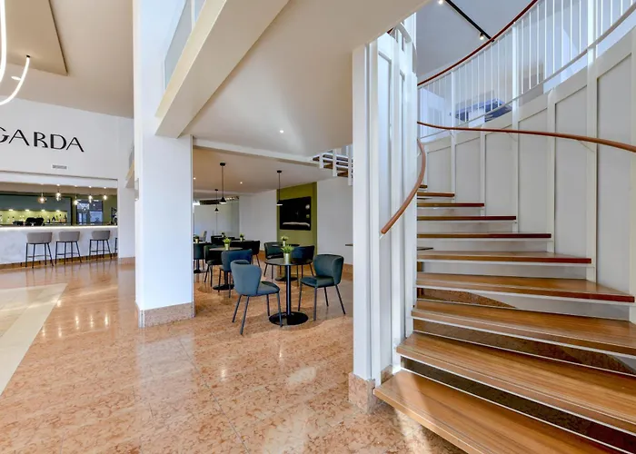 Hotel Western Garda 3*