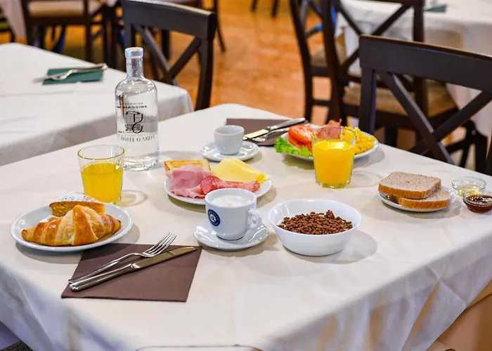 Western Garda Hotel Affi