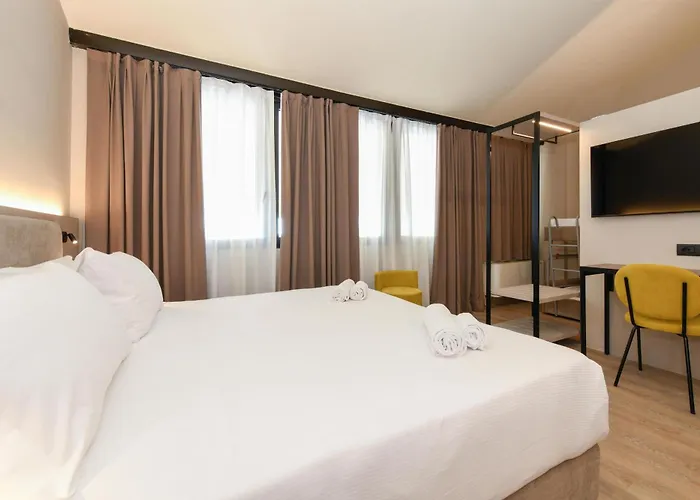 Western Garda Hotel Affi