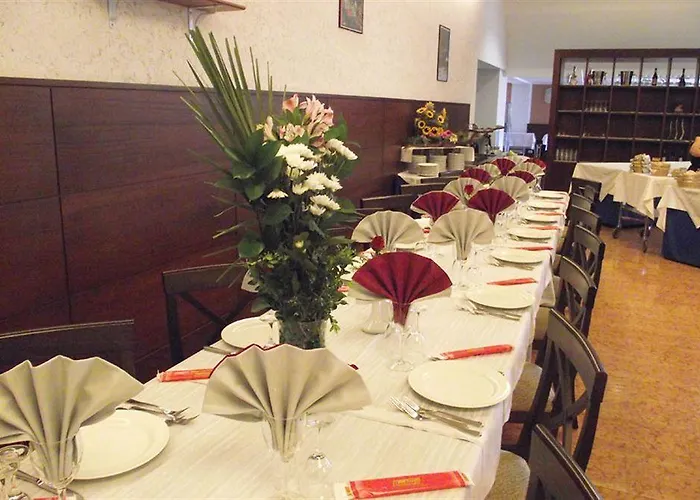 מלון Western Garda אפי