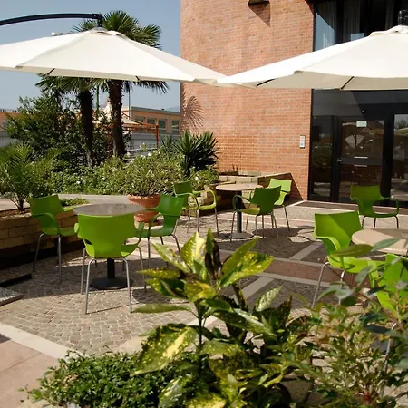 Otel Garda
