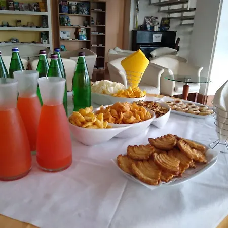 Otel Garda Affi