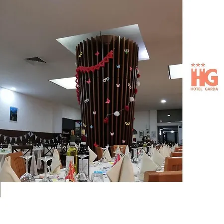 Hotel Garda