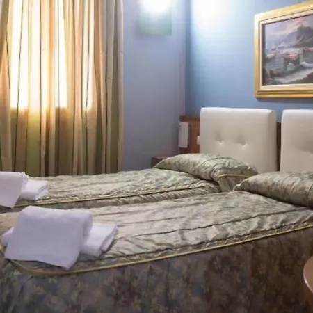 Western Garda 酒店 阿菲