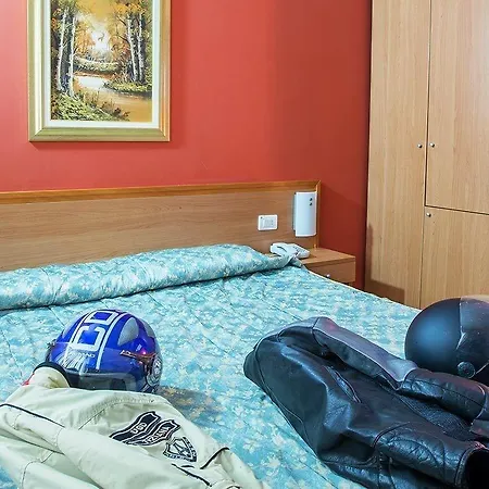 Garda Hotel Affi
