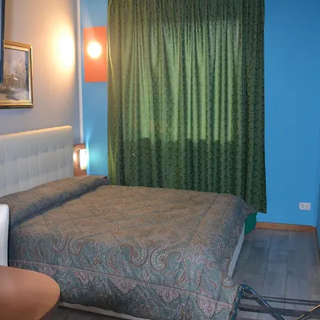 Western Garda 3* 阿菲