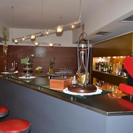 Western Garda 3* 阿菲