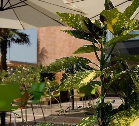 Hotel Garda 3*