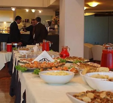 Western Garda 酒店 3*