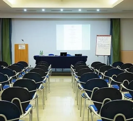 Ξενοδοχείο Western Garda Affi