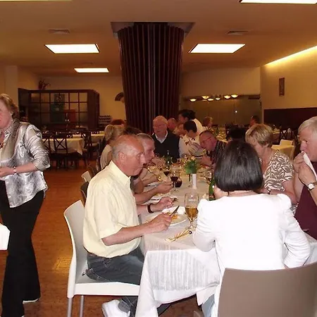 Western Garda 酒店 阿菲