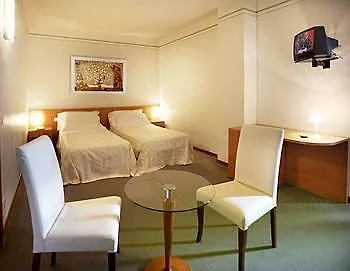 Otel Garda 3*