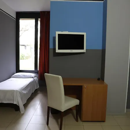 Garda Otel 3*