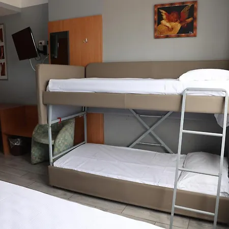 Hotel Garda 3*