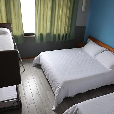 Otel Garda Affi