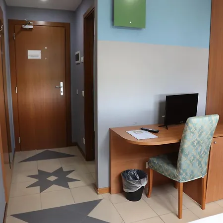 Garda Hotel 3*
