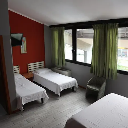 Garda Otel Affi
