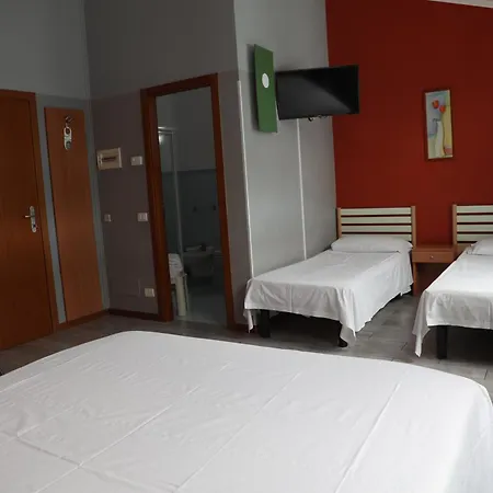 Otel Garda