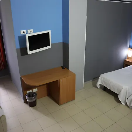 Garda Hotel Affi