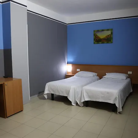 Hotel Garda