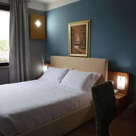 Hotel Garda 3*