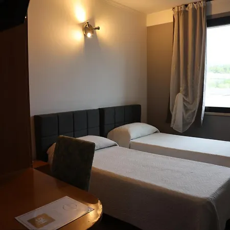 Garda Otel 3*