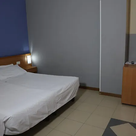 Hotel Garda Affi