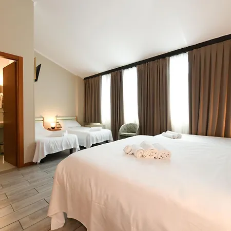 Otel Garda