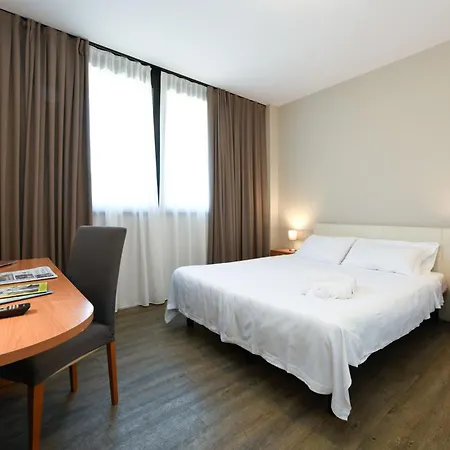Otel Garda 3*