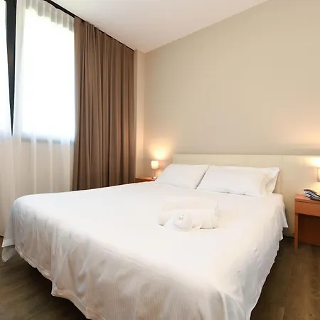 Garda Otel Affi