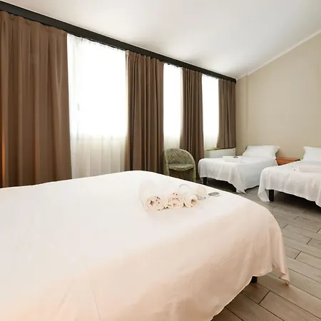 Hotel Garda