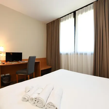 Garda Otel 3*