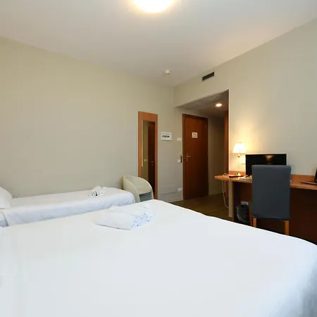 Otel Garda 3*