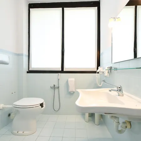 酒店 Western Garda