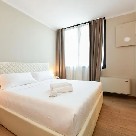 Garda Hotel Affi