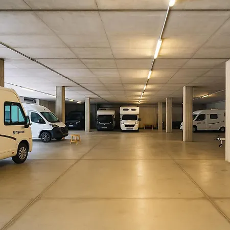 Western Garda Ξενοδοχείο 3*