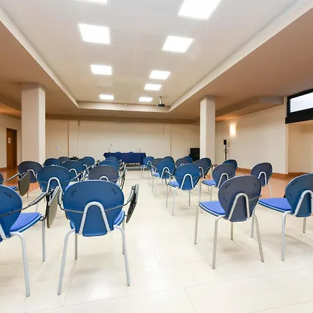 Western Garda 酒店 3*