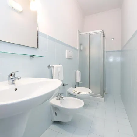 Western Garda 酒店 3*