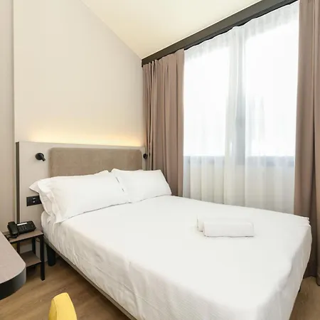 酒店 Western Garda 3*