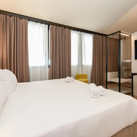 Western Garda 酒店 阿菲