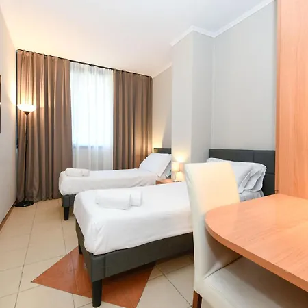 酒店 Western Garda