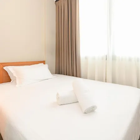 酒店 Western Garda 3*